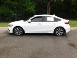 Certified 2023 Honda Civic EX-L image 2
