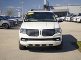 Used 2016 Lincoln Navigator Select image 2