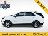 Used 2024 Chevrolet Equinox LT image 2