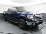 Used 2012 Ford F150 XLT w/ XLT Convenience Pkg image 2