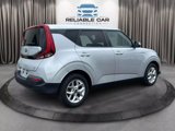 Used 2021 Kia Soul S image 5