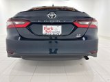 Used 2021 Toyota Camry LE w/ Cold Weather Package image 3