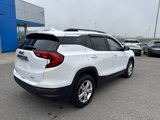 Used 2020 GMC Terrain SLE w/ Driver Convenience Package image 4
