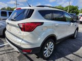 Used 2019 Ford Escape SEL image 3