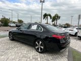 Certified 2024 Mercedes-Benz C 300 Sedan image 5