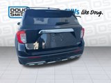 Used 2021 Ford Explorer XLT w/ Equipment Group 202A image 4