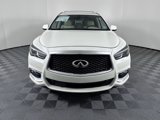Certified 2019 INFINITI QX60 Luxe w/ Sensory Package image 3