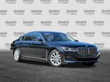 Used 2021 BMW 740i image 2