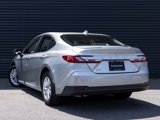 Used 2025 Toyota Camry LE image 3