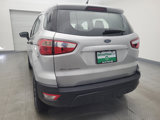 Used 2021 Ford EcoSport S image 6