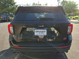Used 2020 Ford Explorer ST w/ ST Street Pack image 6