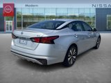 Certified 2021 Nissan Altima 2.5 SV image 5
