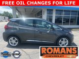 Used 2021 Chevrolet Bolt LT image 2