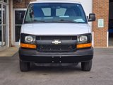 Used 2015 Chevrolet Express 2500 LS image 3