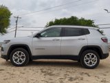 New 2025 Jeep Compass Latitude image 5