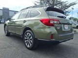 Used 2017 Subaru Outback 2.5i Limited image 3