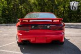Used 2000 Pontiac Firebird Formula w/ NHRA Formula Pkg image 5