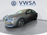 Used 2023 Nissan Sentra SV image 4