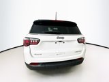 Certified 2022 Jeep Compass Limited w/ Sun and Sound Group image 6
