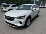 Used 2021 Buick Envision Preferred w/ Sport Touring Package image 6