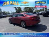 Used 2017 Chevrolet Malibu Premier w/ Premier Sun and Wheel Package image 6