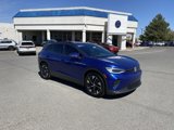 Certified 2021 Volkswagen ID.4 Pro S image 2