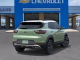New 2026 Chevrolet TrailBlazer ACTIV w/ Convenience Package image 4