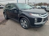 New 2024 Mitsubishi Outlander Sport SE image 3