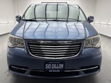 Used 2012 Chrysler Town & Country Touring w/ Entertainment Group #1 image 2