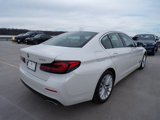Certified 2022 BMW 530i xDrive w/ Premium Package image 6