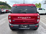 New 2025 Ford Bronco Sport Big Bend image 3