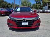 Used 2018 Honda Accord LX image 2