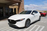 Used 2023 MAZDA MAZDA3 s image 3