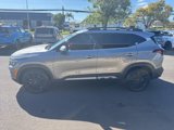 Used 2022 Kia Seltos Nightfall Edition image 2