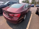 Used 2016 Chevrolet Malibu LS image 5