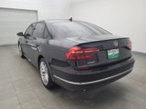 Used 2019 Volkswagen Passat 2.0T Wolfsburg image 5