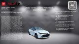 New 2025 Toyota Corolla XSE image 3
