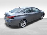New 2025 Nissan Versa S w/ Trunk Package image 5