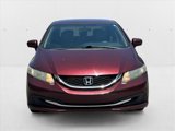 Used 2015 Honda Civic LX image 2