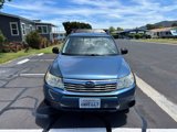 Used 2010 Subaru Forester 2.5X image 4