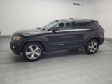 Used 2016 Jeep Grand Cherokee Laredo w/ Quick Order Package 23E image 2