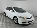 Used 2010 Honda Civic LX image 3