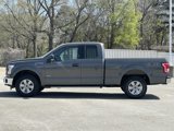Used 2015 Ford F150 XLT w/ Equipment Group 301A Mid image 4