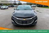 Used 2020 Chevrolet Malibu LT image 3