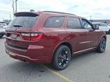 New 2025 Dodge Durango R/T image 4