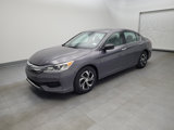 Used 2016 Honda Accord LX image 2