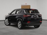 New 2025 Jeep Compass Sport image 4