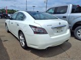 Used 2014 Nissan Maxima 3.5 SV image 4