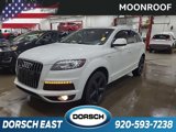 Used 2014 Audi Q7 3.0T S line Prestige w/ Towing Package image 2