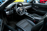 Used 2017 Porsche 911 Carrera image 2